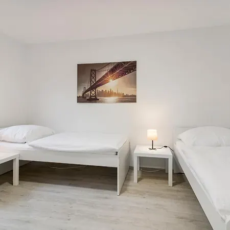 Work & Mit Balkon In Bergkamen