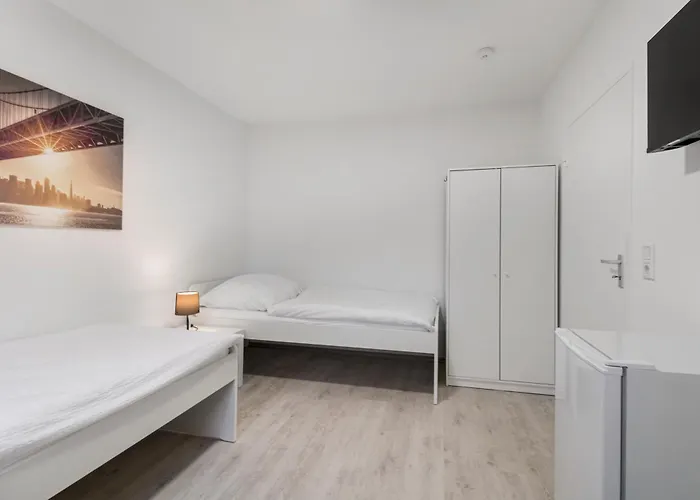 Work & Mit Balkon In * Bergkamen