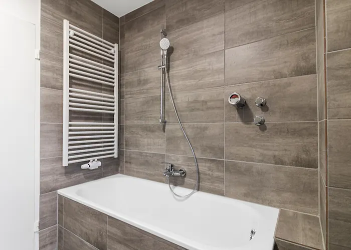 Work & Mit Balkon In Bergkamen